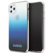 Guess Gradient California Skal iPhone 11 Pro Max - Blå