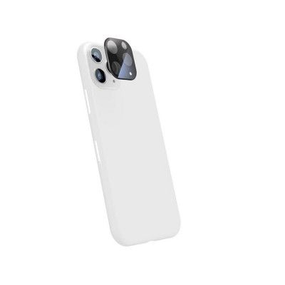 HAMA Kameraskyddsglas för iPhone 11 Pro / 11 Pro Max - Svart