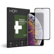 Hofi Härdat Glas iPhone 11 Pro Svart