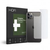 Hofi Härdat Glas Pro+ Ryggskydd iPhone 11 Pro