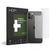 Hofi Härdat Glas Pro+ Ryggskydd iPhone 11 Pro Max