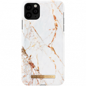 iDeal of Sweden Fashion case iPhone 11 Pro Max - Carrara Gold