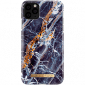 iDeal Fashion case iPhone 11 Pro Max - Midnight Blue Marble