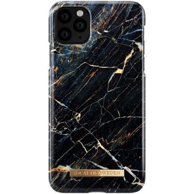 iDeal Fashion case iPhone 11 Pro Max - Port Laurent Marble