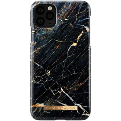 iDeal Fashion case iPhone 11 Pro Max - Port Laurent Marble
