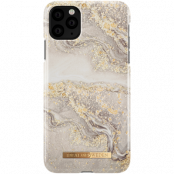 iDeal of Sweden Fashion case iPhone 11 Pro Max - Sparkle Greige Marble