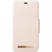 iDeal Fashion Wallet Fodral för iPhone 11 Pro Max - Beige