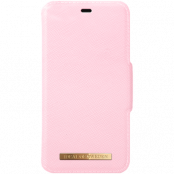 iDeal of Sweden Fashion Wallet iPhone 11 Pro Max - Rosa