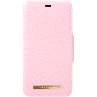 iDeal of Sweden Fashion Wallet iPhone 11 Pro Max - Rosa