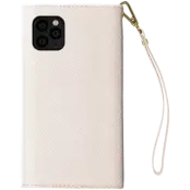 iDeal of Sweden Mayfair Clutch iPhone 11 Pro Max - Beige