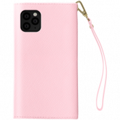Ideal Mayfair Clutch iPhone 11 Pro Max - Rosa