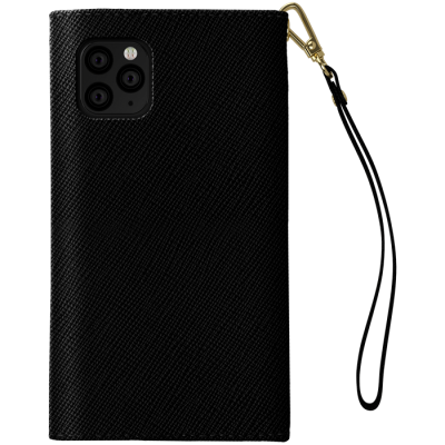iDeal of Sweden Mayfair Clutch iPhone 11 Pro Max - Svart