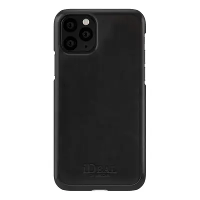 iDeal Of Sweden Como Case (iPhone 11 Pro Max) - Brun