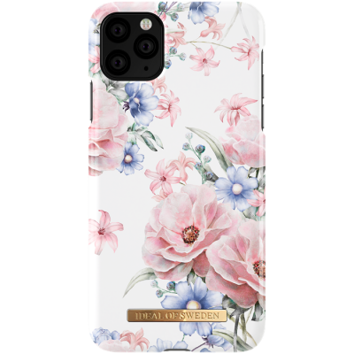 iDeal of Sweden Fashion case iPhone 11 Pro Max - Floral Romance