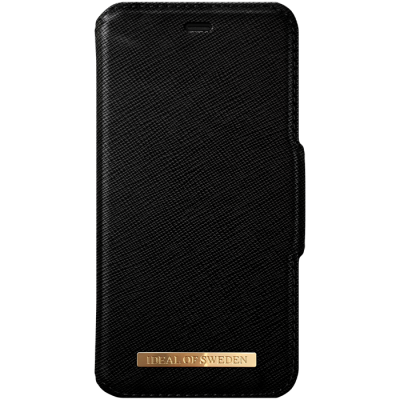 iDeal of Sweden Fashion Wallet iPhone 11 Pro Max - Svart
