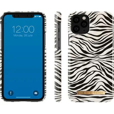 iDeal of Sweden Zafari Zebra (iPhone 11 Pro Max)