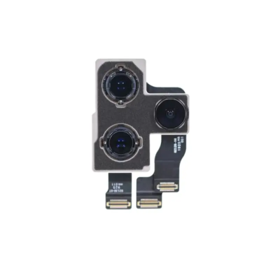 iPhone 11 Pro Max Kamera Bakre