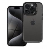 iPhone 11 Pro Max Mobilskal Bracket - Svart