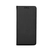 iPhone 11 Pro Max Plånboksfodral Smart Magnet - Svart