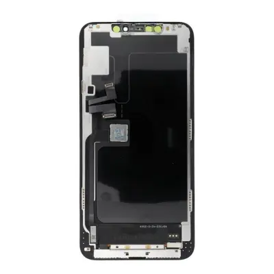 iPhone 11 PRO MAX Skärm med LCD-display ZY FFHD-900p Incell