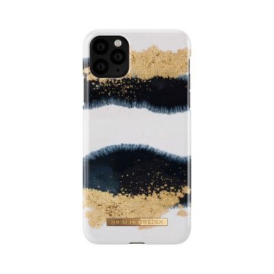 iPhone 11 Pro Max Skal  iDeal of Sweden  Gleaming Licorice