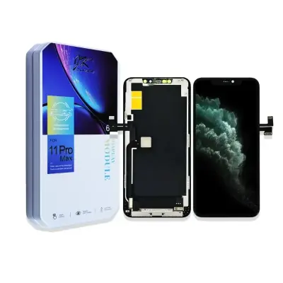 JK LCD Touchscreen (In-cell FHD), For iPhone 11 Pro Max