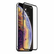 Just Mobile Xkin 3D  Tempered Glass för iPhone 11 Pro Max