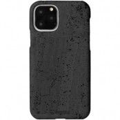 Krusell Birka Cover iPhone 11 Pro Max - Black
