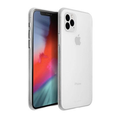 Laut Slimskin Skal till iPhone 11 Pro Max frost