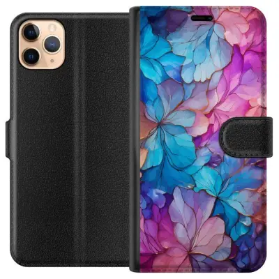 Plånboksfodral till Apple iPhone 11 Pro Max med Magiskt