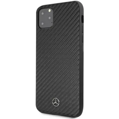 Mercedes-Benz Dynamic Hard Case (iPhone 11 Pro Max)