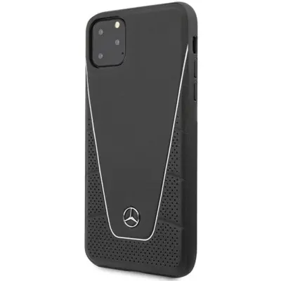 Mercedes-Benz Elegant Hard Case (iPhone 11 Pro Max)