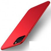 MOFI Shield Skal för iPhone 11 Pro Max - Röd
