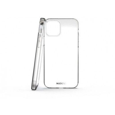 Nudient Transparent Collection