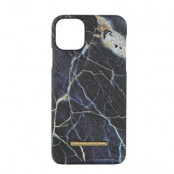 Onsala Collection Mobilskal  iPhone 11 Pro Max - Soft Black Galaxy Marble