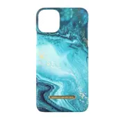 Onsala Collection Mobilskal iPhone 11 Pro Max - Soft Blue Sea Marble