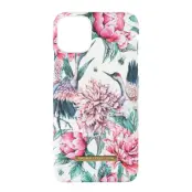Onsala Collection Mobilskal iPhone 11 Pro Max - Soft Pink Crane