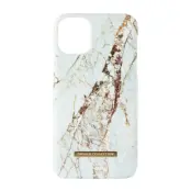 Onsala Collection Mobilskal iPhone 11 - Soft White Rhino Marble