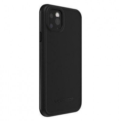 OtterBox Symmetry Skal iPhone 11 Pro Max - Svart