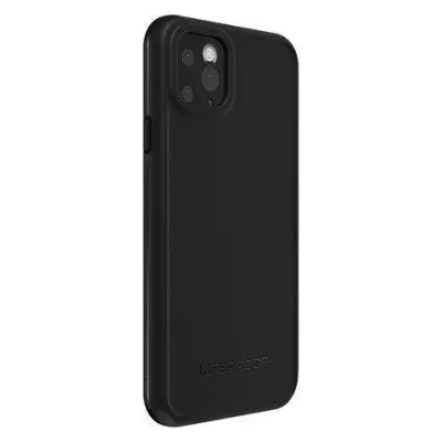 OtterBox Symmetry Skal iPhone 11 Pro Max - Svart