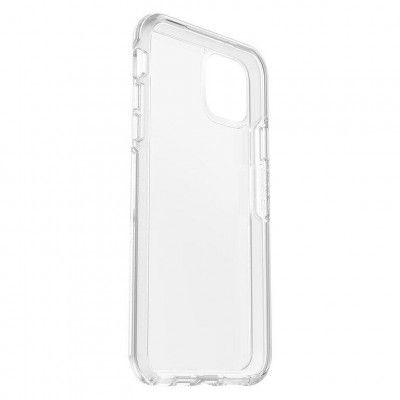 OtterBox Symmetry Skal iPhone 11 Pro Max - Transparent