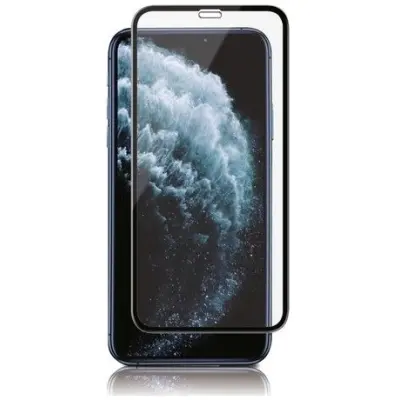 Panzer Curved Silicate Screen V2 (iPhone 11 Pro Max/Xs Max)