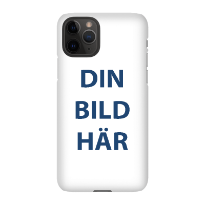 Personligt mobilskal till iPhone 11 Pro Max