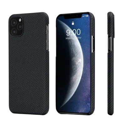 Pitaka Air Case (iPhone 11 Pro Max)