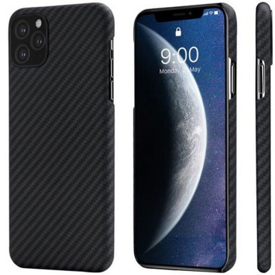 Pitaka MagCase Twill (iPhone 11 Pro Max)