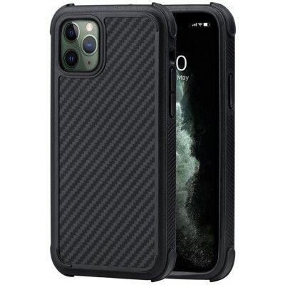 Pitaka MagEZ Case Pro (iPhone 11 Pro Max)