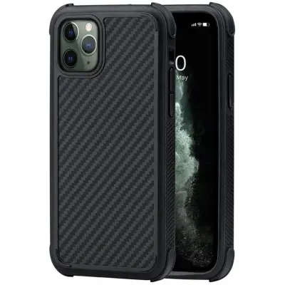 Pitaka MagEZ Case Pro (iPhone 11 Pro Max)