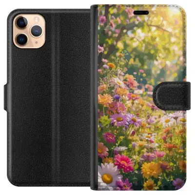 plånboksfodral till Apple iPhone 11 Pro Max