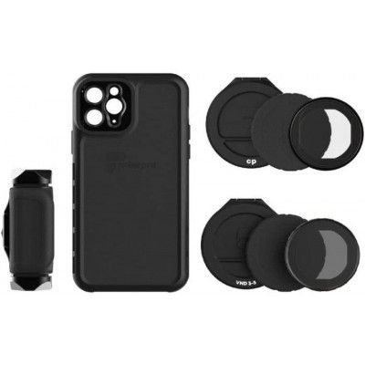 PolarPro LiteChaser Pro Visionary Kit (iPhone 11 Pro Max)
