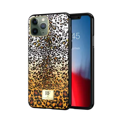 Richmond & Finch Fierce Leopard (iPhone 11 Pro Max)